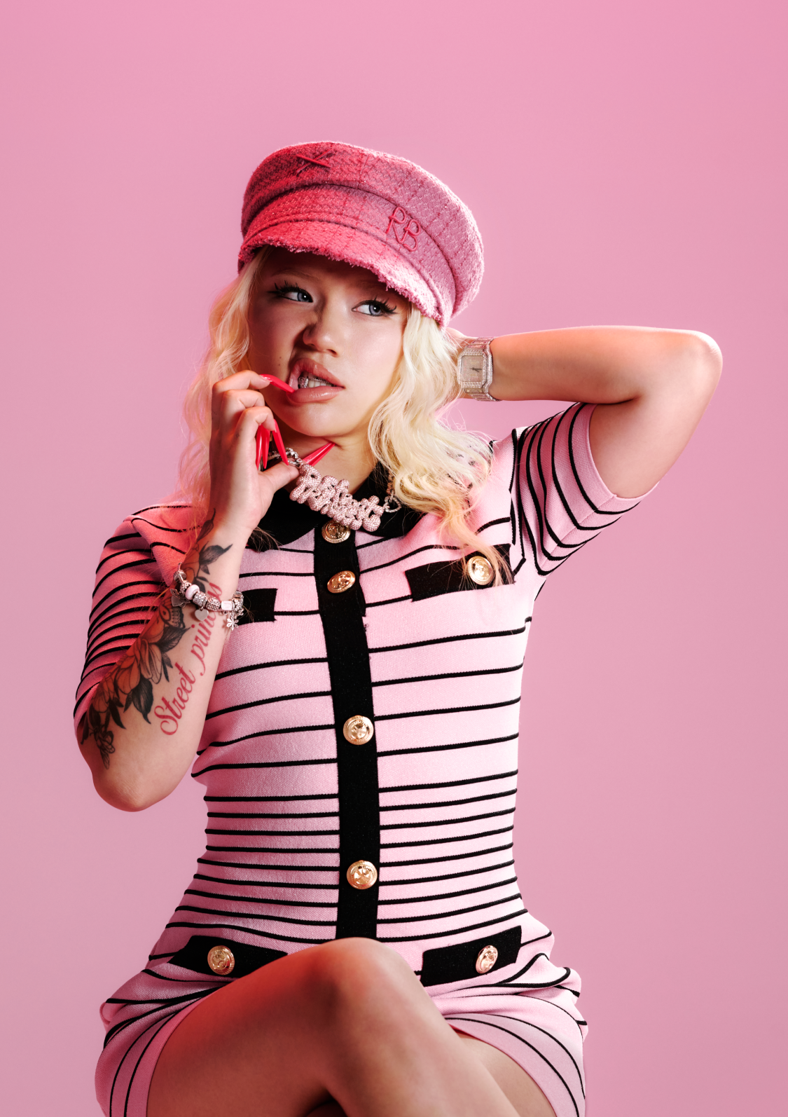 トップ | LANA FAN CLUB