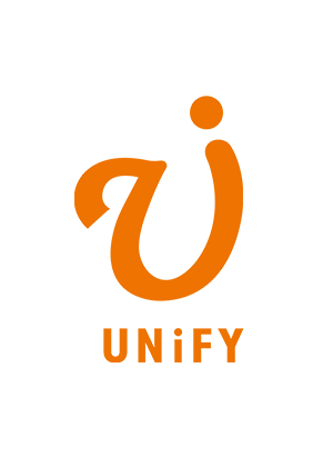 Unify Sign UNiFY Official Fanclub
